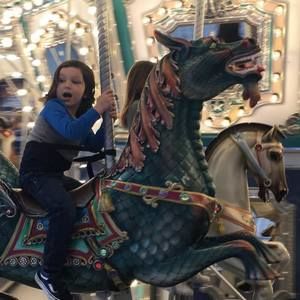 Meet your Posher, Renee